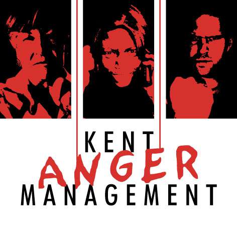 Kent Anger Management photo